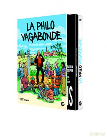 La Philo vagabonde