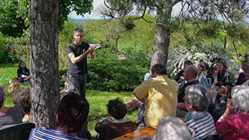 La Philo vagabonde
