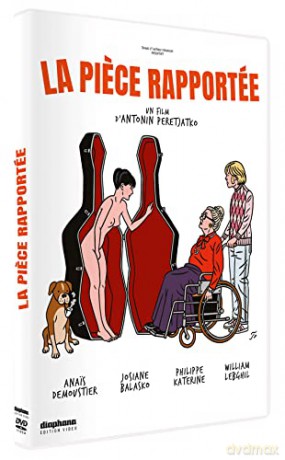 La Piece rapportée