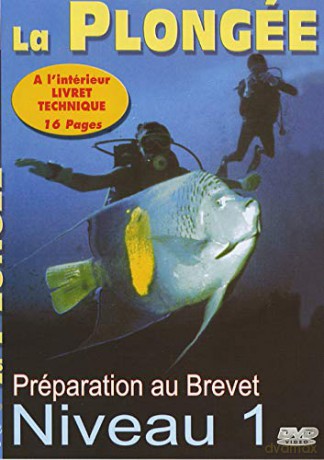 La Plongée-Préparation au Brevet, Niveau 1
