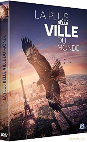 La Plus Belle Ville du Monde