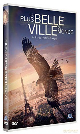 La Plus Belle Ville du Monde