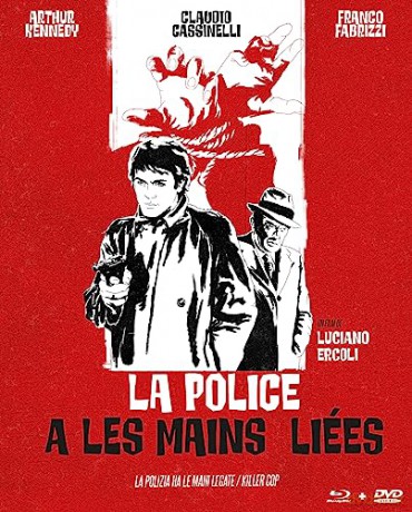 La Police a Les Mains liées