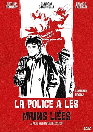 La Police a Les Mains liées