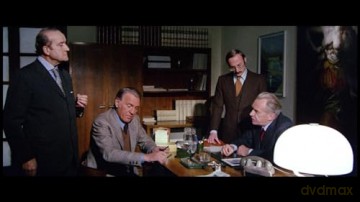 Magnum 44 spécial [Blu-Ray]