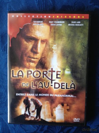 La Porte de l'au-dela