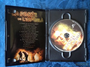 La Porte de l'au-dela