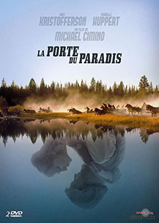 La Porte du Paradis (Édition Double)