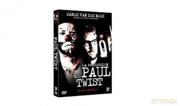 La Possession de Paul Twist