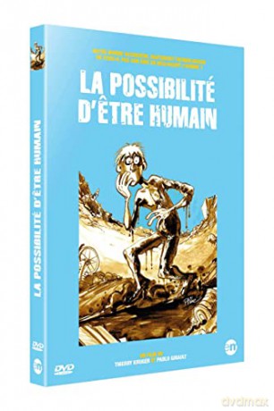 La Possibilité d'etre Humain