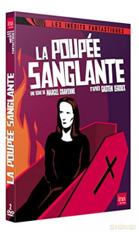 La Poupée sanglante