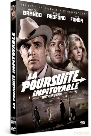 La Poursuite impitoyable (Version intégrale)