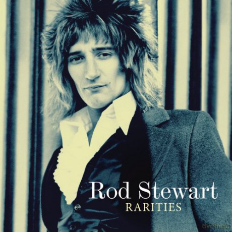 Rod Stewart: Rarities [2CD]