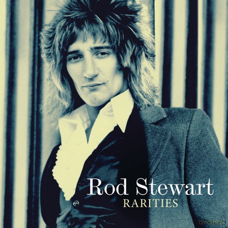 Rod Stewart: Rarities [2CD]