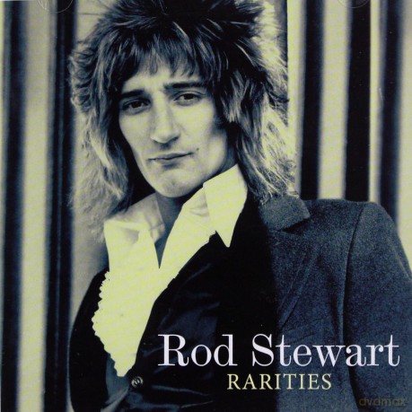 Rod Stewart: Rarities [2CD]