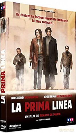 La Prima Linea