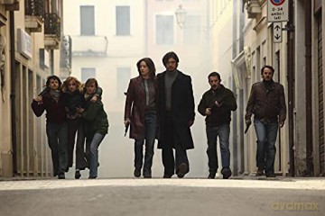 La Prima Linea