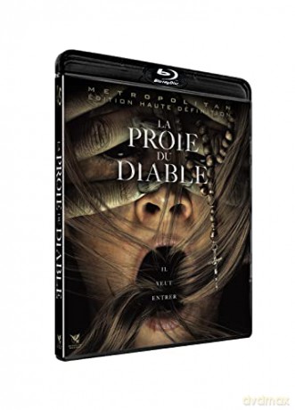 La Proie du Diable
