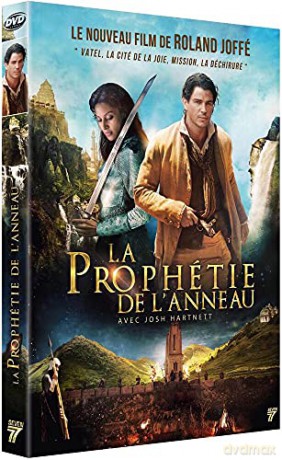 La Prophétie de l'anneau