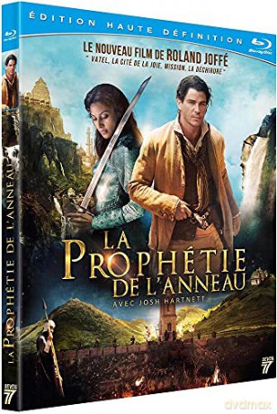 La Prophétie de l'anneau