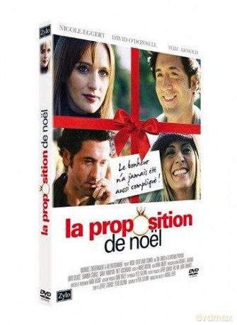 La Proposition de Noël