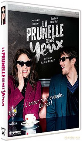 La Prunelle de Mes Yeux