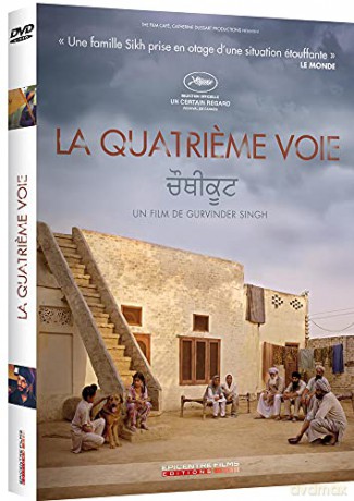 La Quatrieme Voie