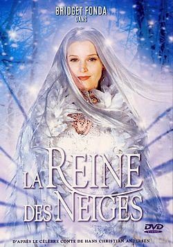 La Reine des neiges