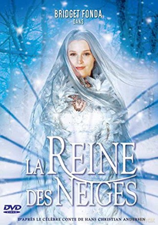 La Reine des neiges