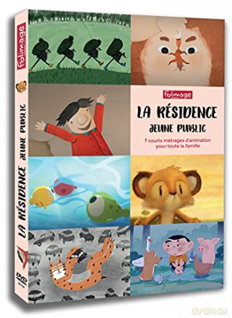 La Résidence Jeune Public