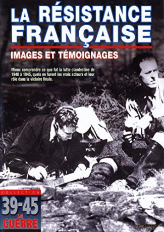 La Résistance française