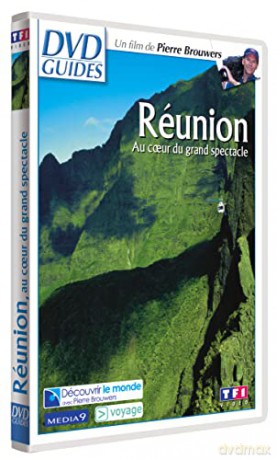 La Réunion-Au Coeur du Grand Spectacle