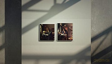 La Revanche de Vermeer