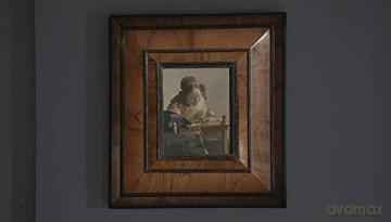 La Revanche de Vermeer