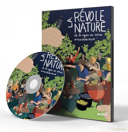 La Révole Nature