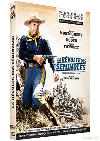 La Révolte des Séminoles (Édition Spéciale)
