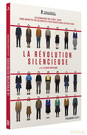 La Révolution silencieuse