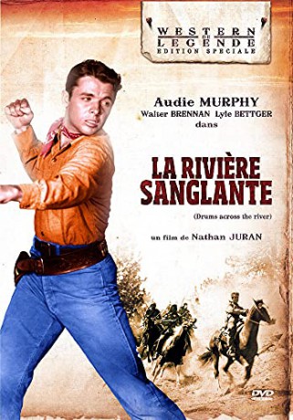 La Riviere sanglante (Édition Spéciale) (Édition Spéciale) (Édition Spéciale) (Édition Spéciale) (Édition Spéciale)