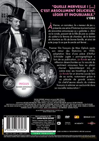 La Ronde