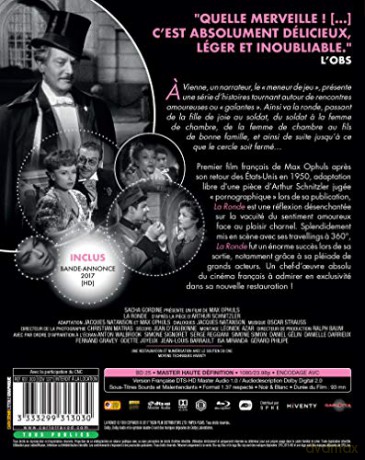 La Ronde