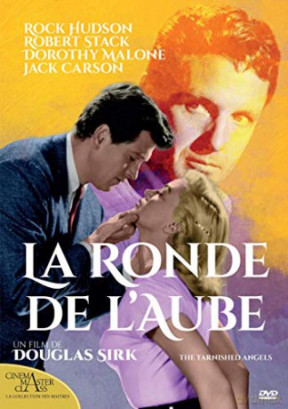 The Tarnished Angels [DVD]