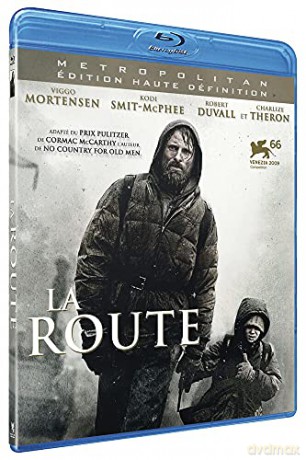 La route