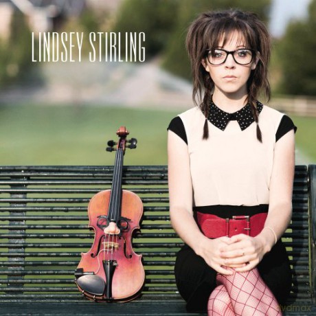 Lindsey Stirling: Lindsey Stirling [CD]