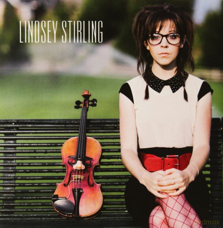 Lindsey Stirling: Lindsey Stirling [CD]