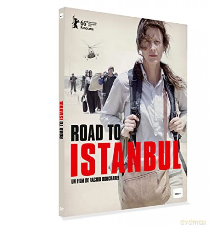 La Route d'Istanbul