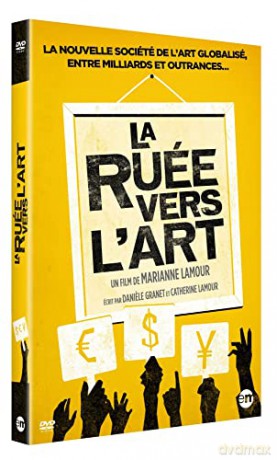 La Ruée vers l'art