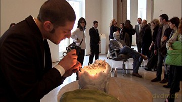 La Ruée vers l'art