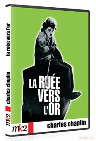 La Ruée vers l'or (Édition Simple)