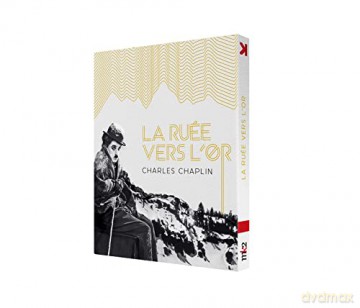 La Ruée vers l'or (Version Restaurée)