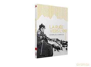La Ruée vers l'or (Version Restaurée)